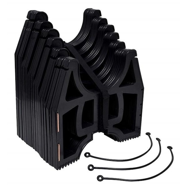 Valterra Valterra Products VLPS1000 10 ft. Slunky Hose Support VLPS1000 - main